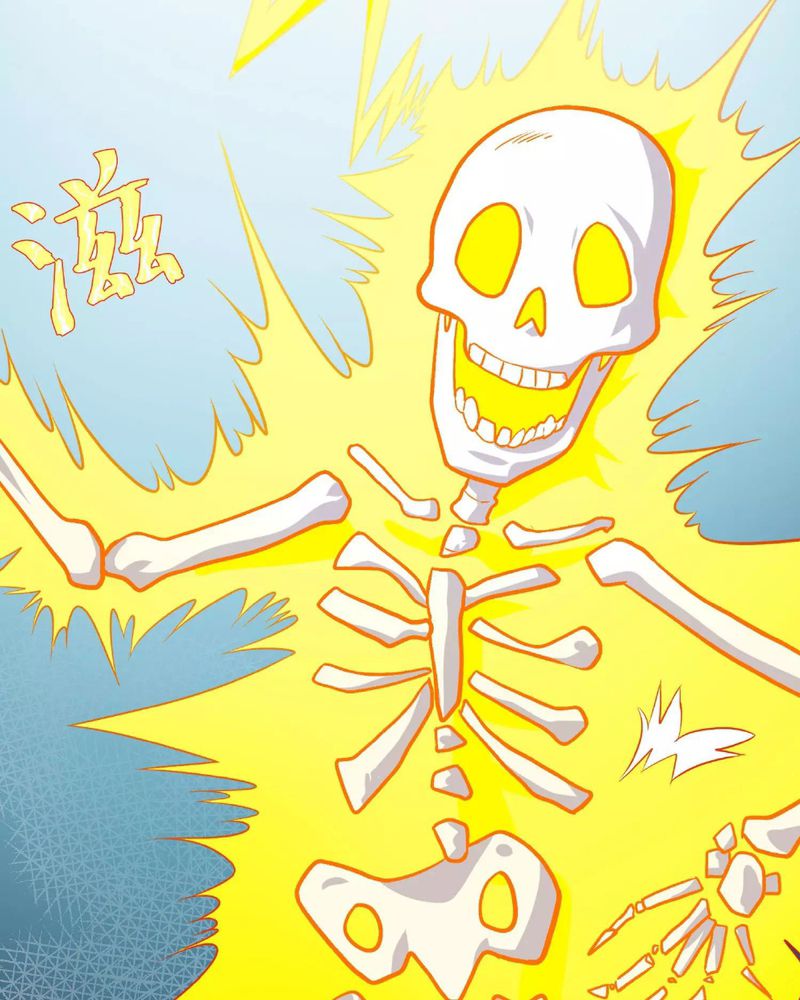 Xianzun System in the City Chapter 05 Bahasa Indonesia